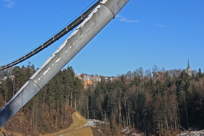 Tüfentobel RopeCon®